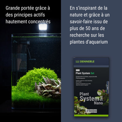#fr:Plant System Set Nano