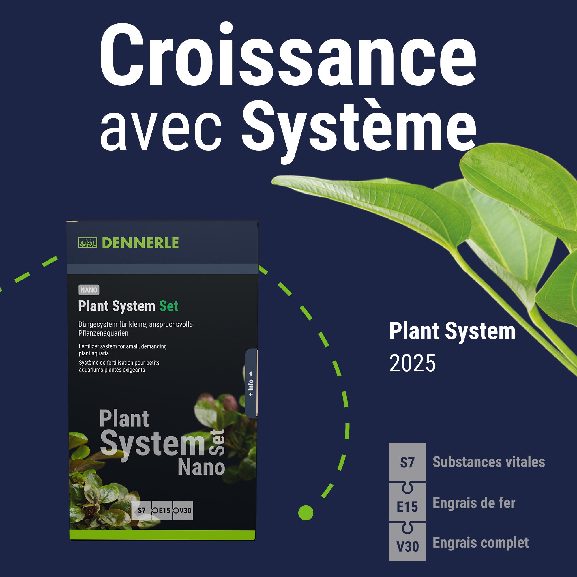 #fr:Plant System Set Nano