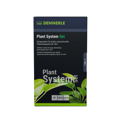 #de:Plant System Set Nano
