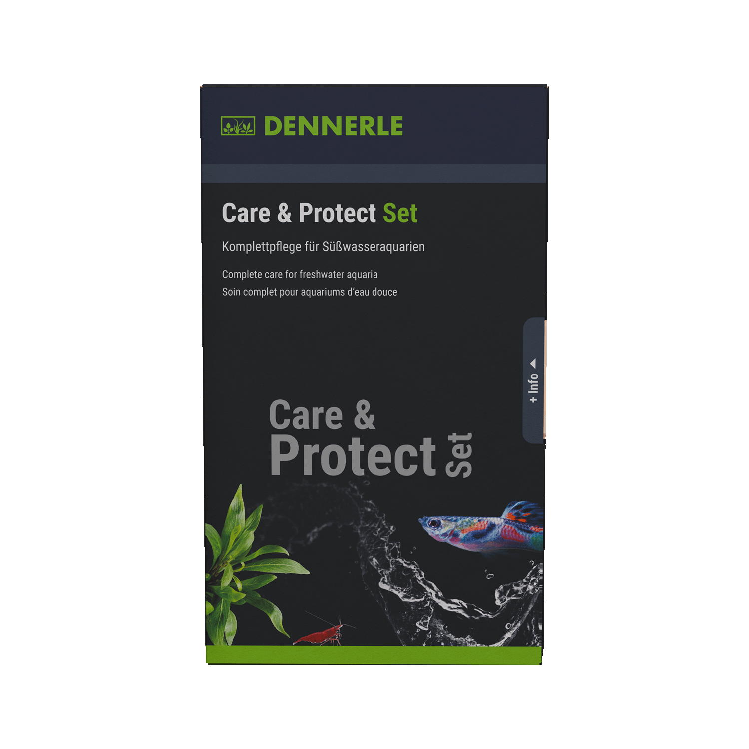 Care & Protect Set