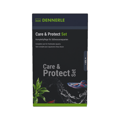 Care & Protect Set
