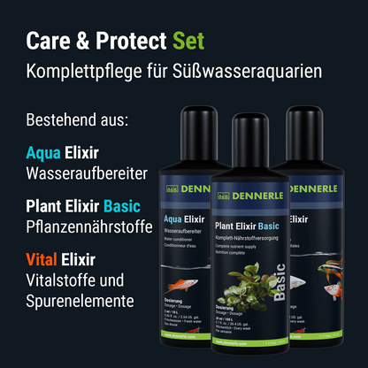 Care & Protect Set