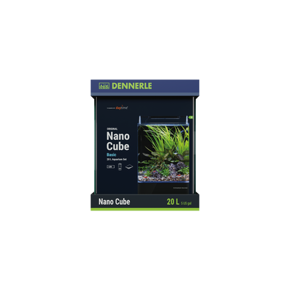 Dennerle Nano Cube Basic