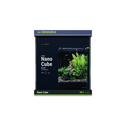 Dennerle Nano Cube Basic