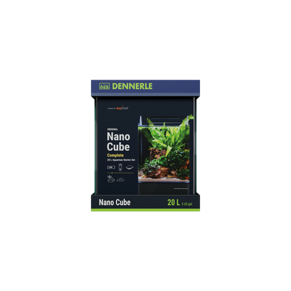 Dennerle Nano Cube Complete