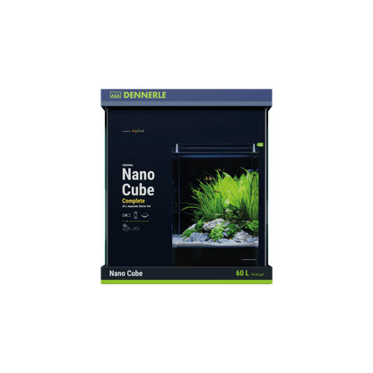 Dennerle Nano Cube Complete