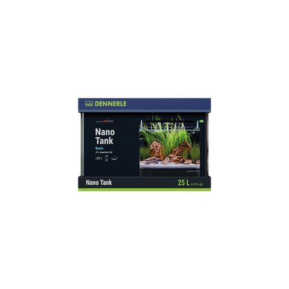 Dennerle Nano Tank Basic
