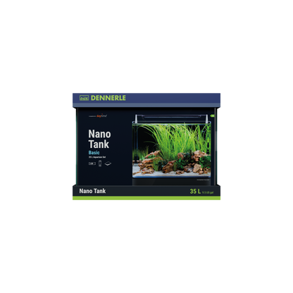 Dennerle Nano Tank Basic