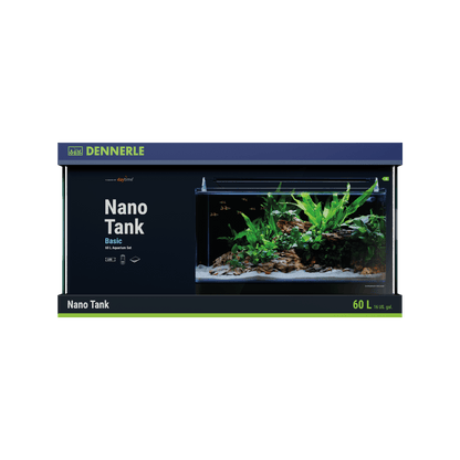 Dennerle Nano Tank Basic