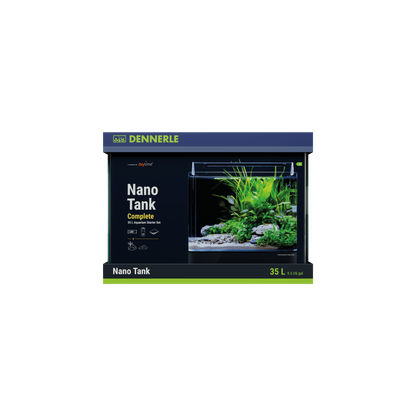 Dennerle Nano Tank Complete