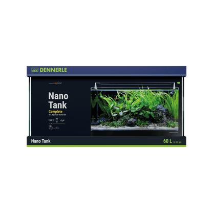 Dennerle Nano Tank Complete