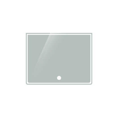 Abdeckscheibe Nano Tank