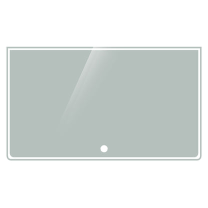 Abdeckscheibe Nano Tank