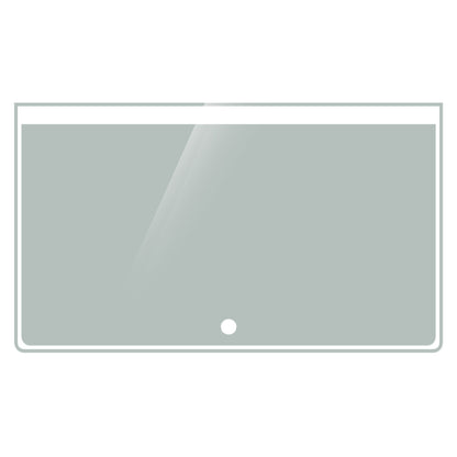 Abdeckscheibe kurz Nano Tank