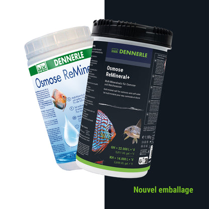 Dennerle Osmose Remineral 1100g#fr:taille_1100-g