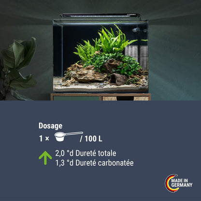 Dennerle Osmose Remineral 1100g#fr:taille_1100-g