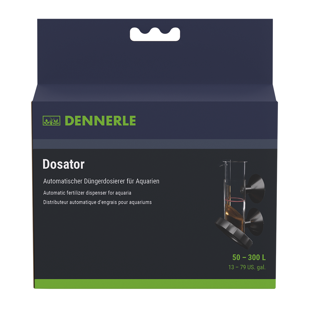 Dennerle Dosator