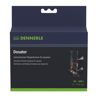 Dennerle Dosator