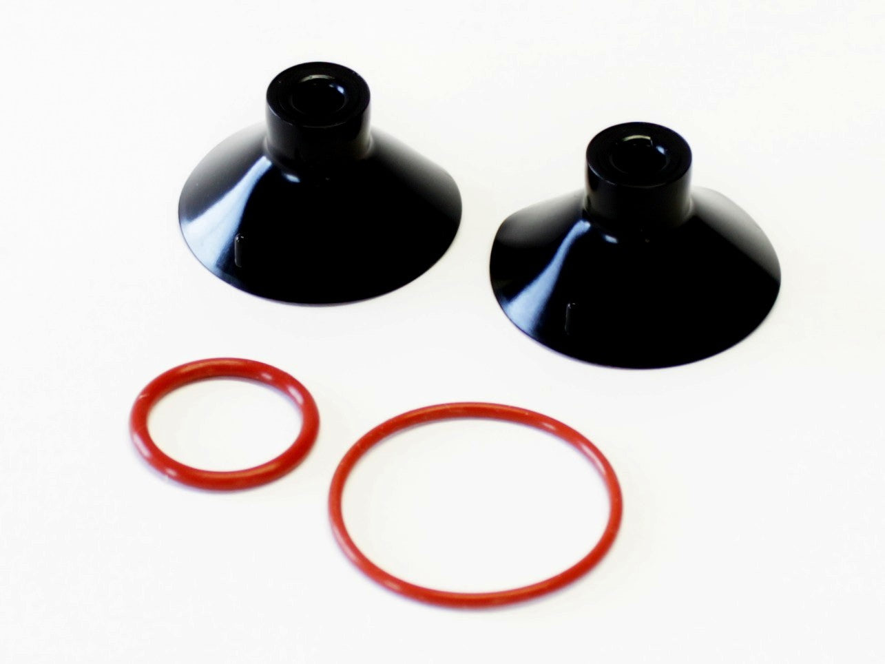 Dosator Suction Cups &amp; Seals