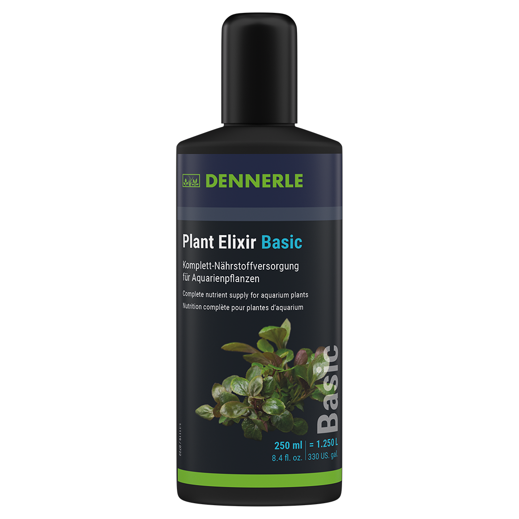 Dennerle Plant Elixir Basic