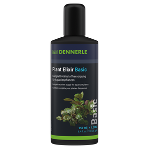 Dennerle Plant Elixir Basic#de:grosse_250-ml,en:size_250-ml;fr:taille_250-ml