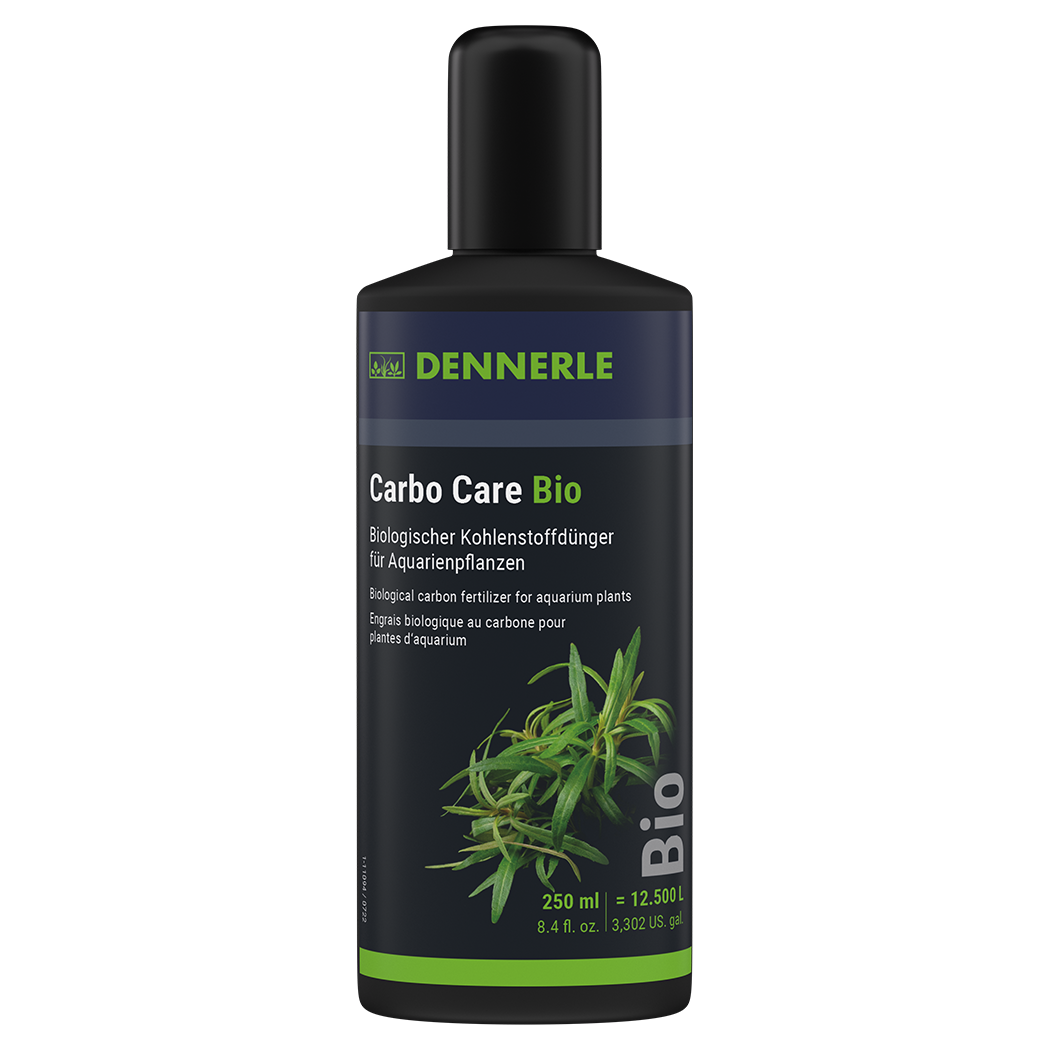 Dennerle Carbo Care Bio