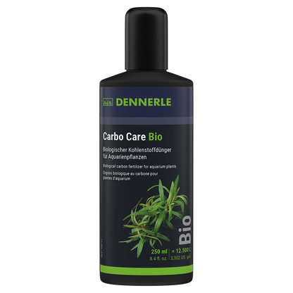 Dennerle Carbo Care Bio