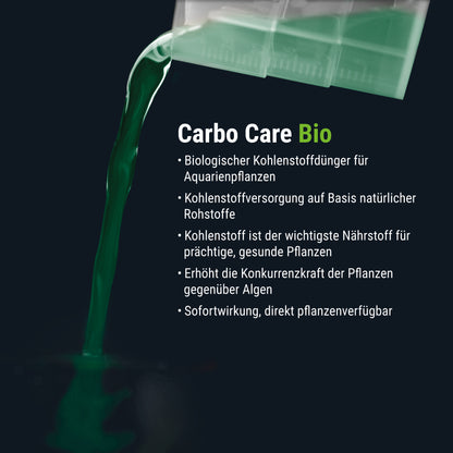 Dennerle Carbo Care Bio