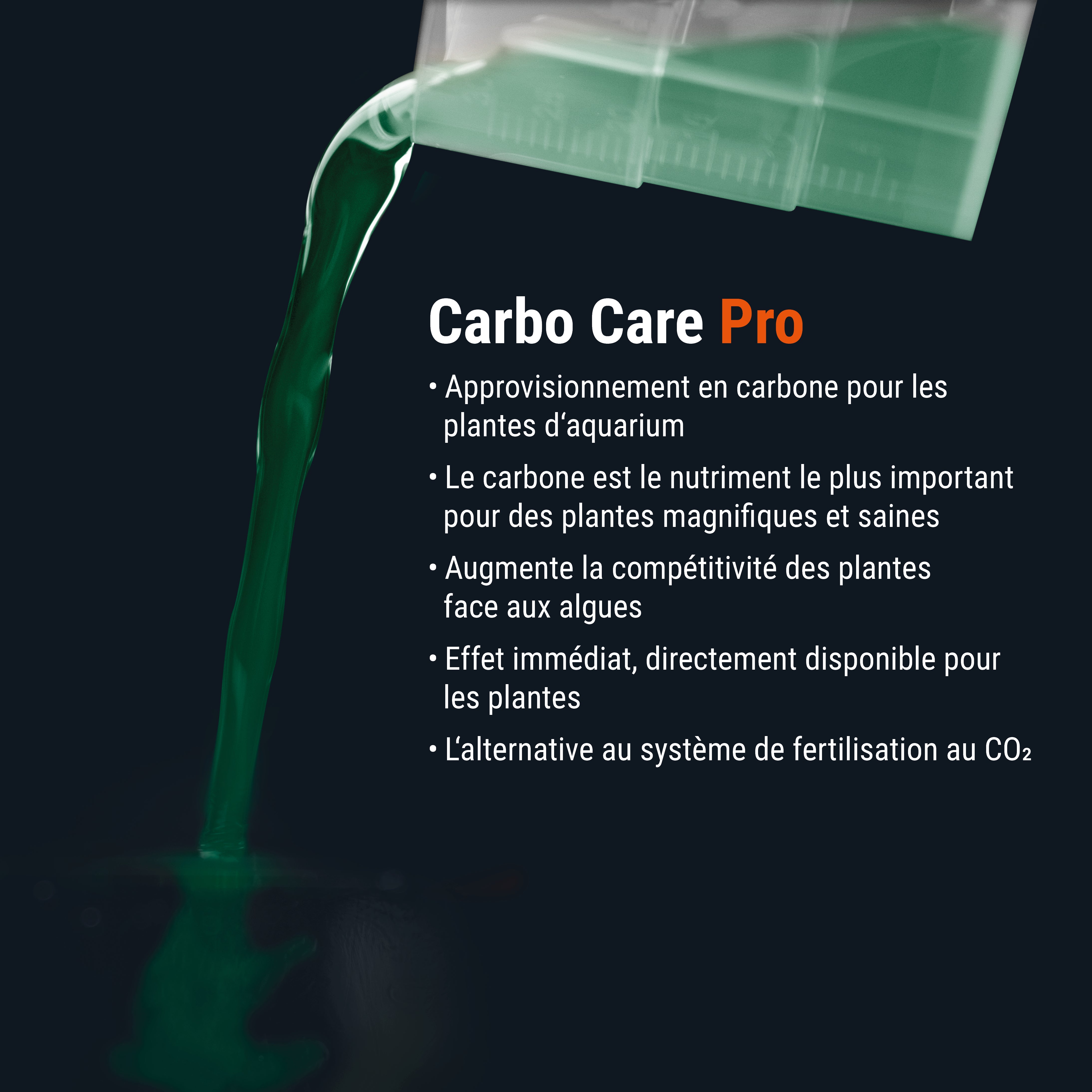 Dennerle Carbo Care Pro#fr:taille_250-ml