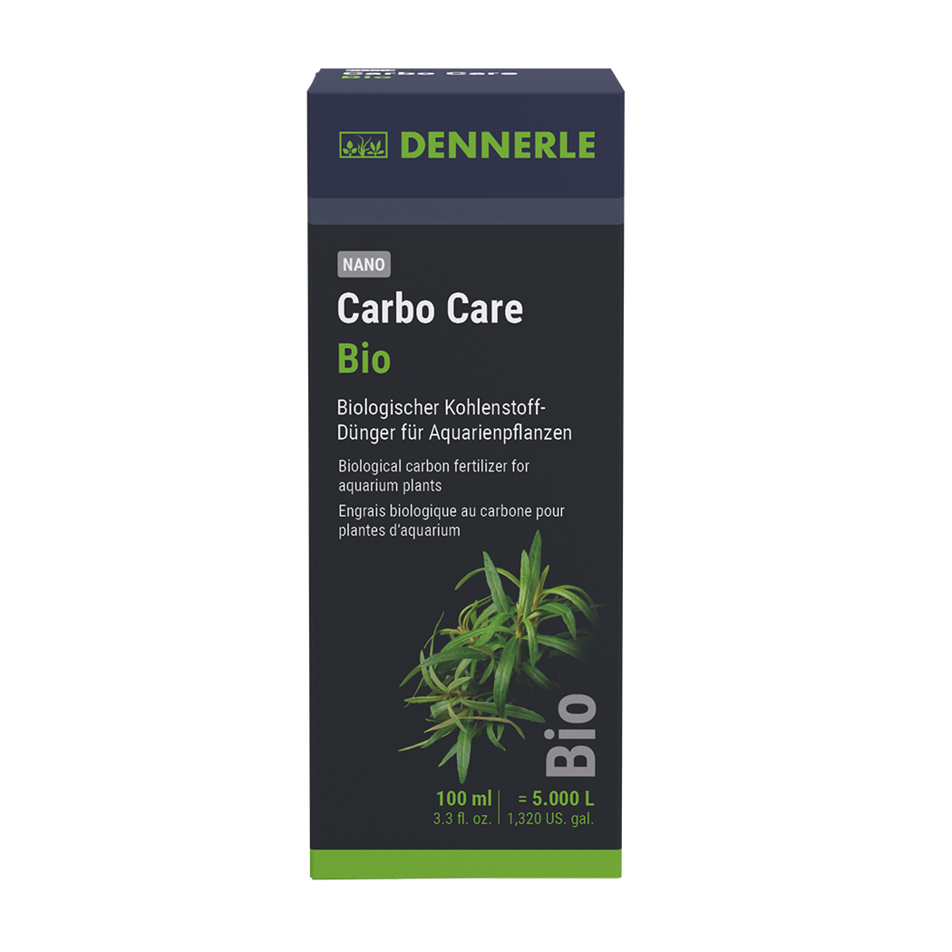 Dennerle Carbo Care Bio#de:grosse_100-ml,en:size_100-ml;fr:taille_100-ml