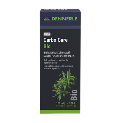 Dennerle Carbo Care Bio