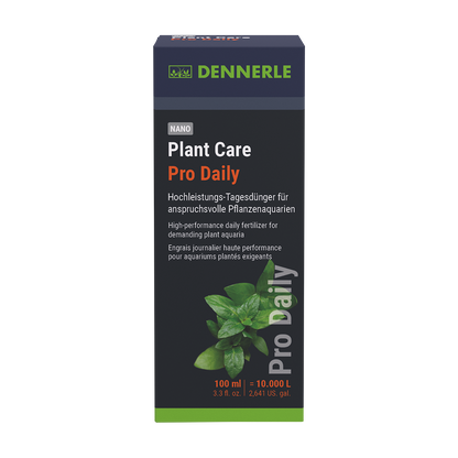 Dennerle Plant Care Pro Daily