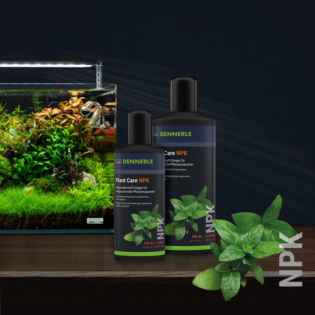 Dennerle Plant Care NPK