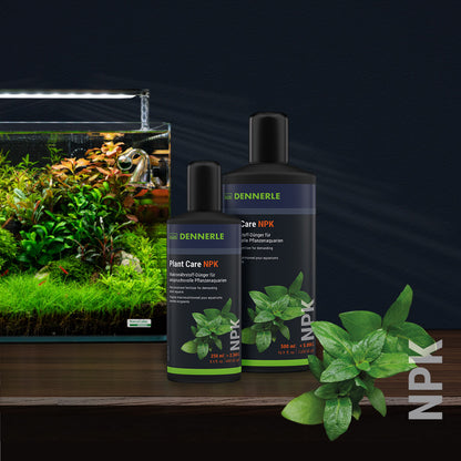 Dennerle Plant Care NPK