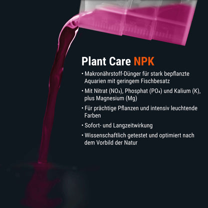 Dennerle Plant Care NPK