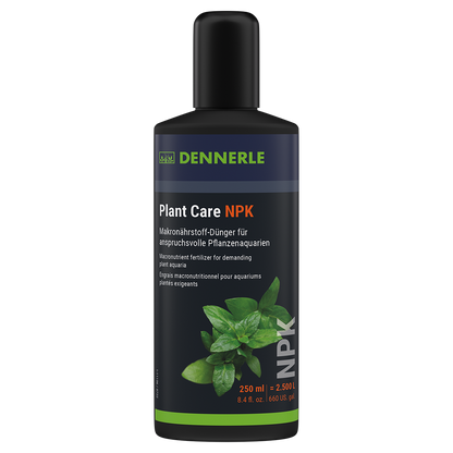 Dennerle Plant Care NPK