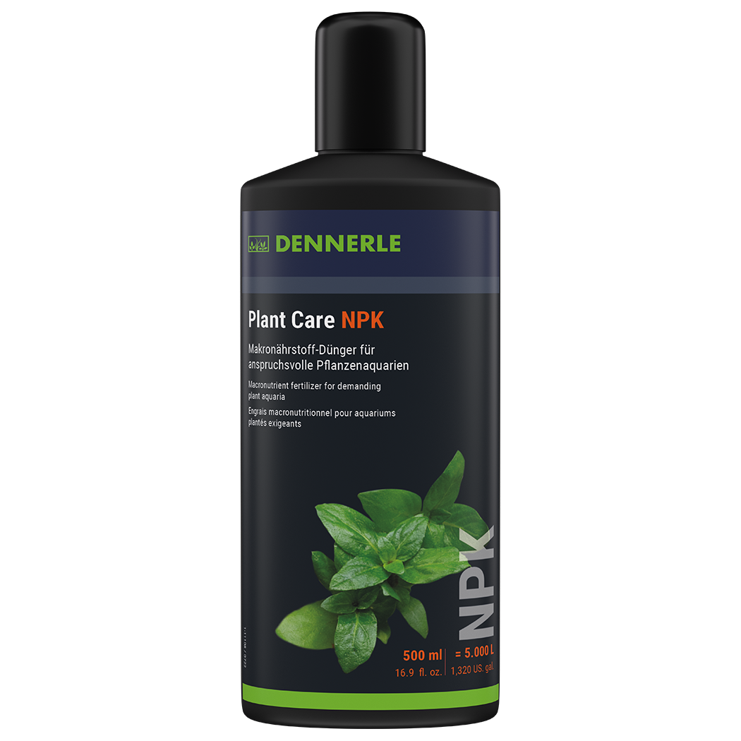 Dennerle Plant Care NPK