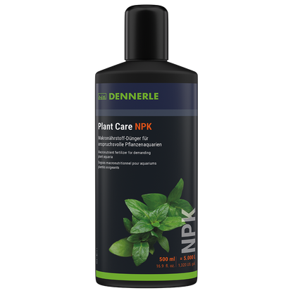 Dennerle Plant Care NPK