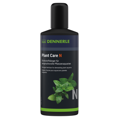 Dennerle Plant Care N