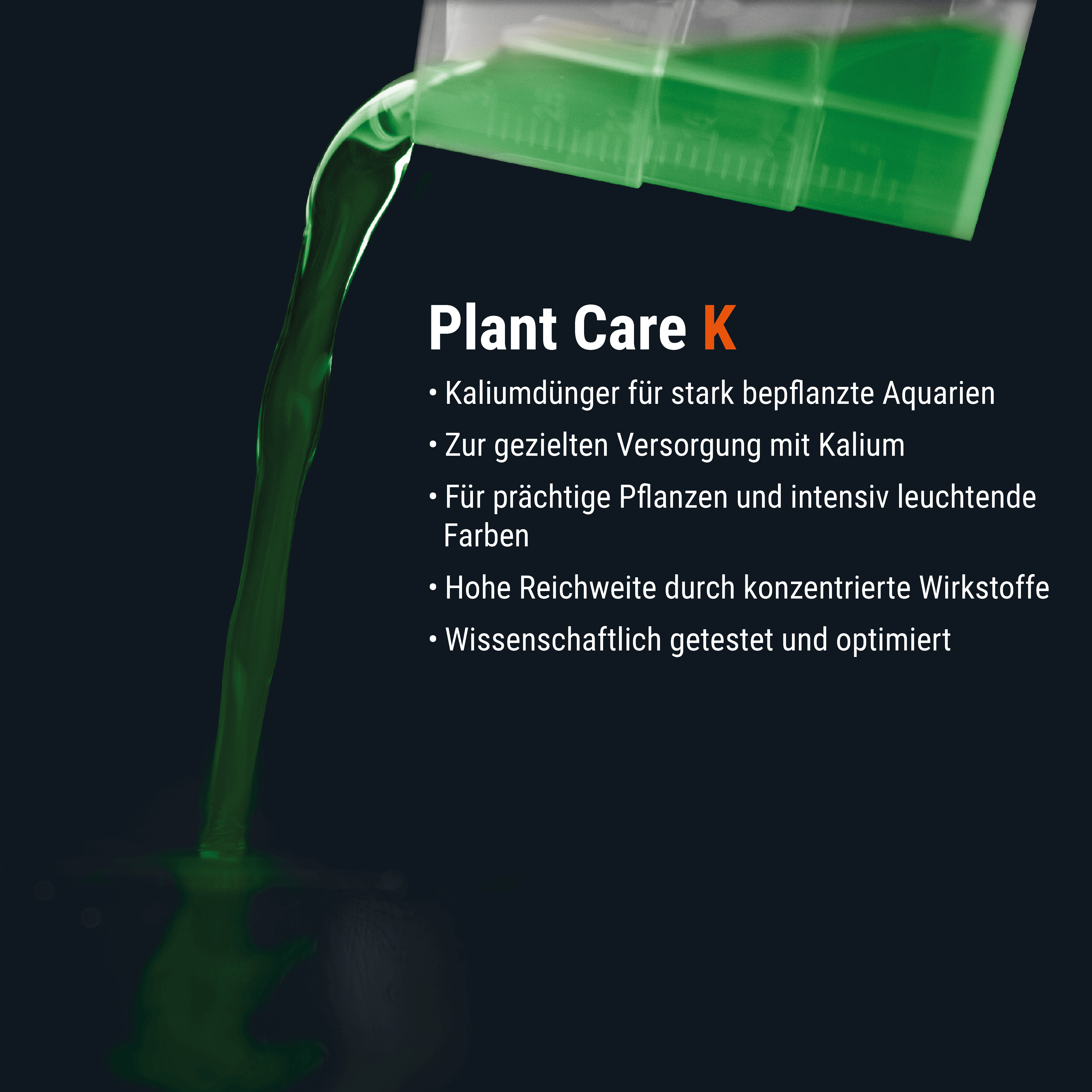 Dennerle Plant Care K