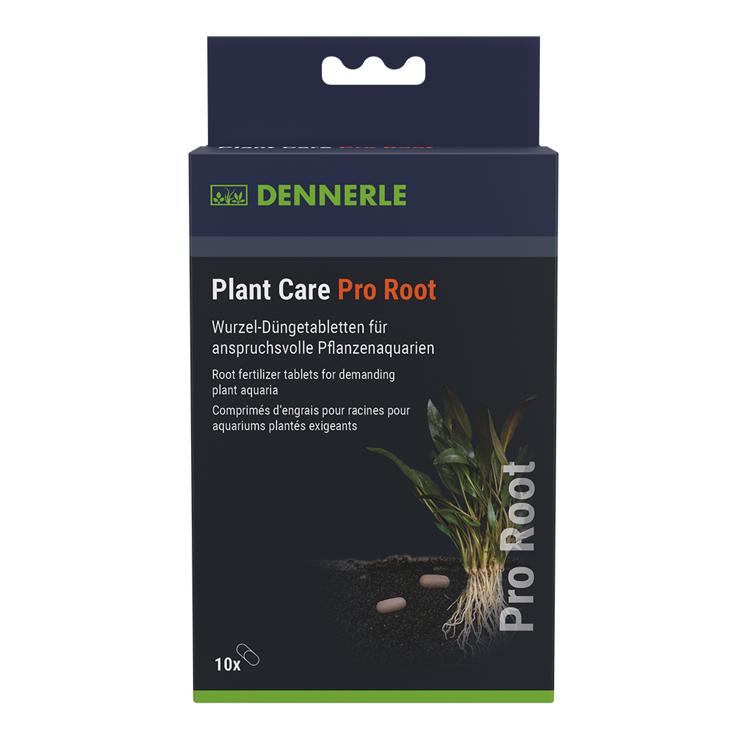 Dennerle Plant Care Pro Root#grosse_10-Stück