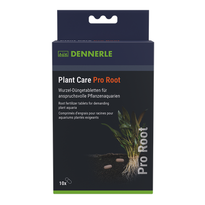 Dennerle Plant Care Pro Root