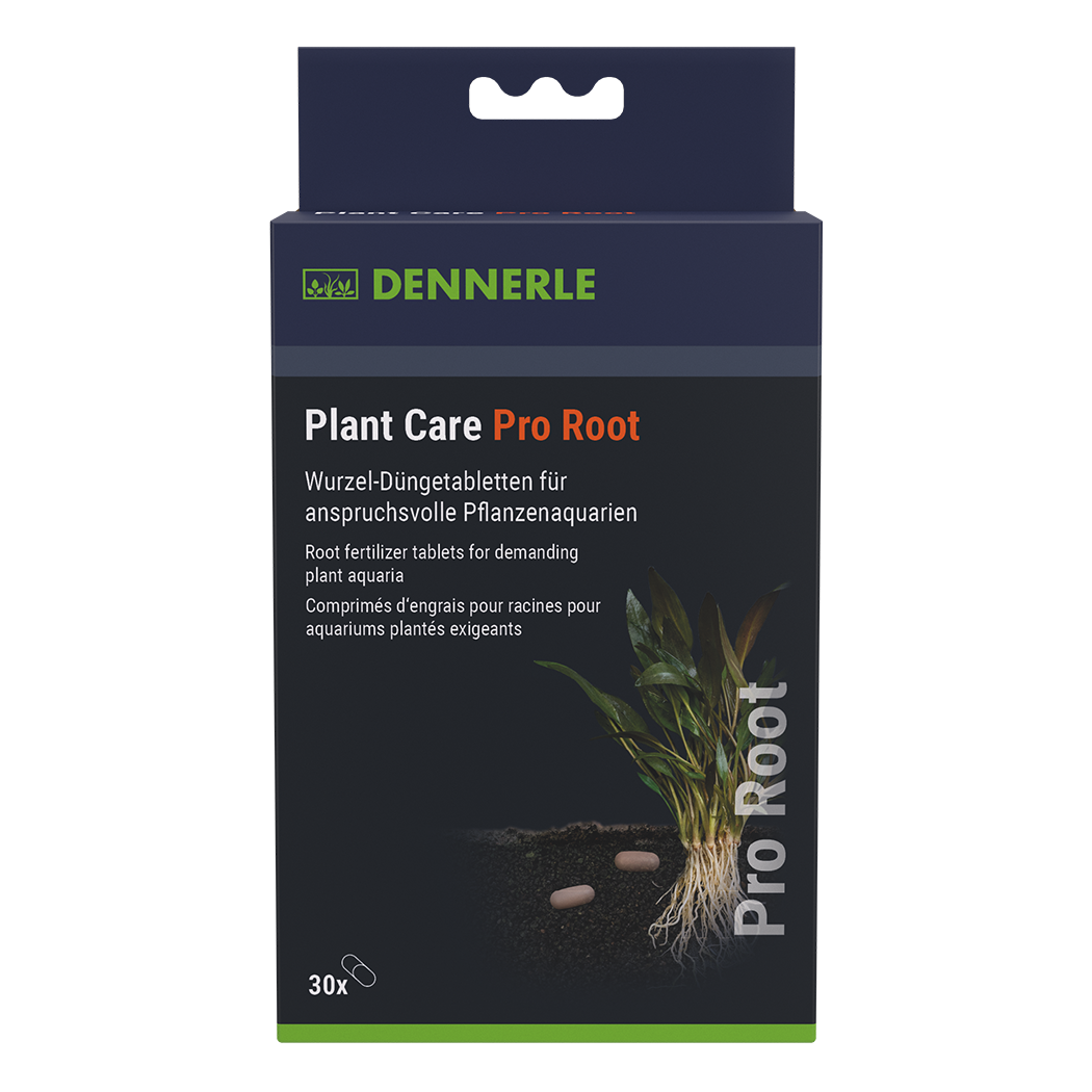 Dennerle Plant Care Pro Root