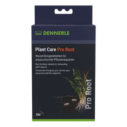 Dennerle Plant Care Pro Root