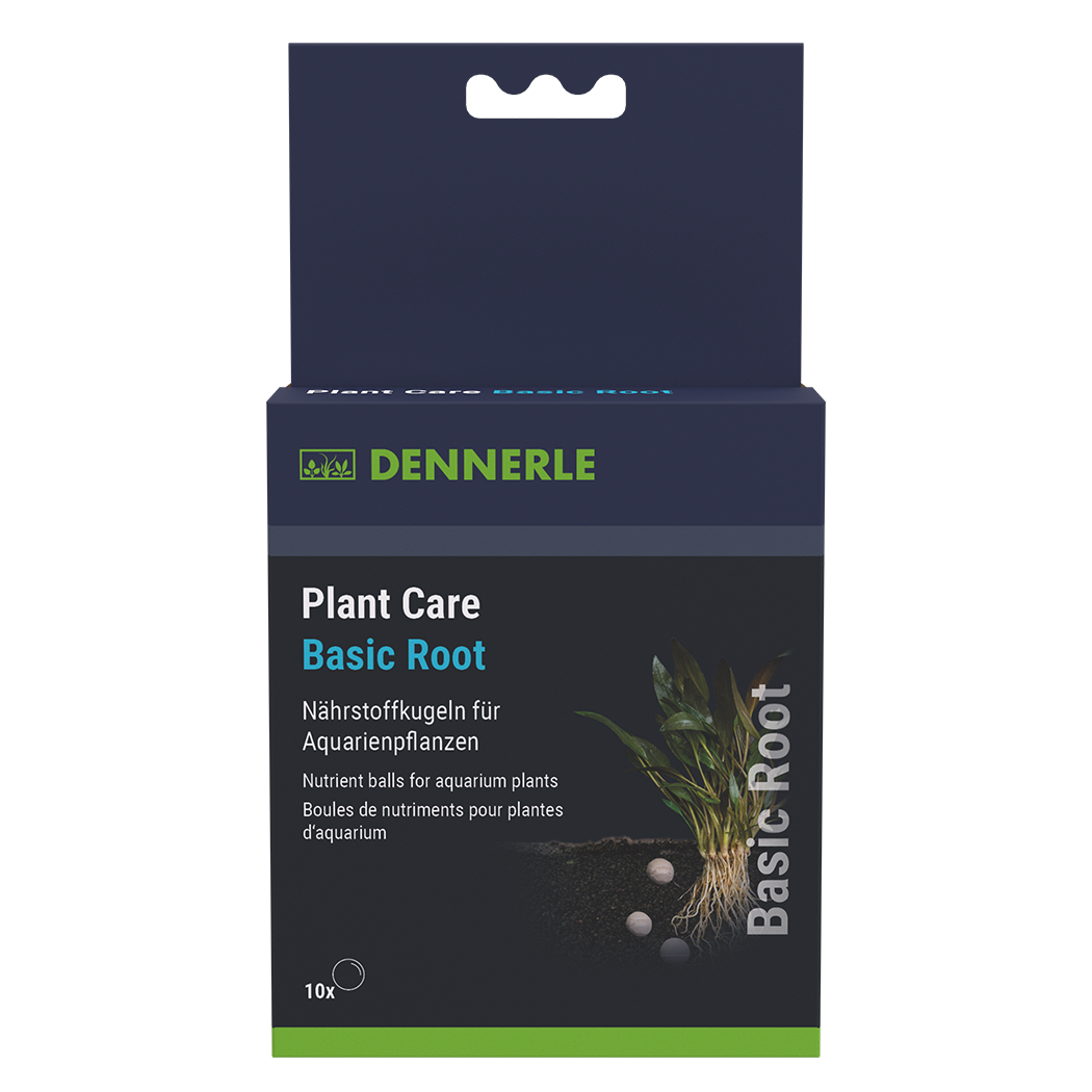 Dennerle Plant Care Basic Root#grosse_10-Stück