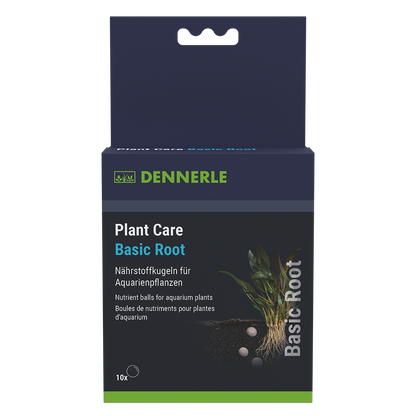 Dennerle Plant Care Basic Root#grosse_10-Stück