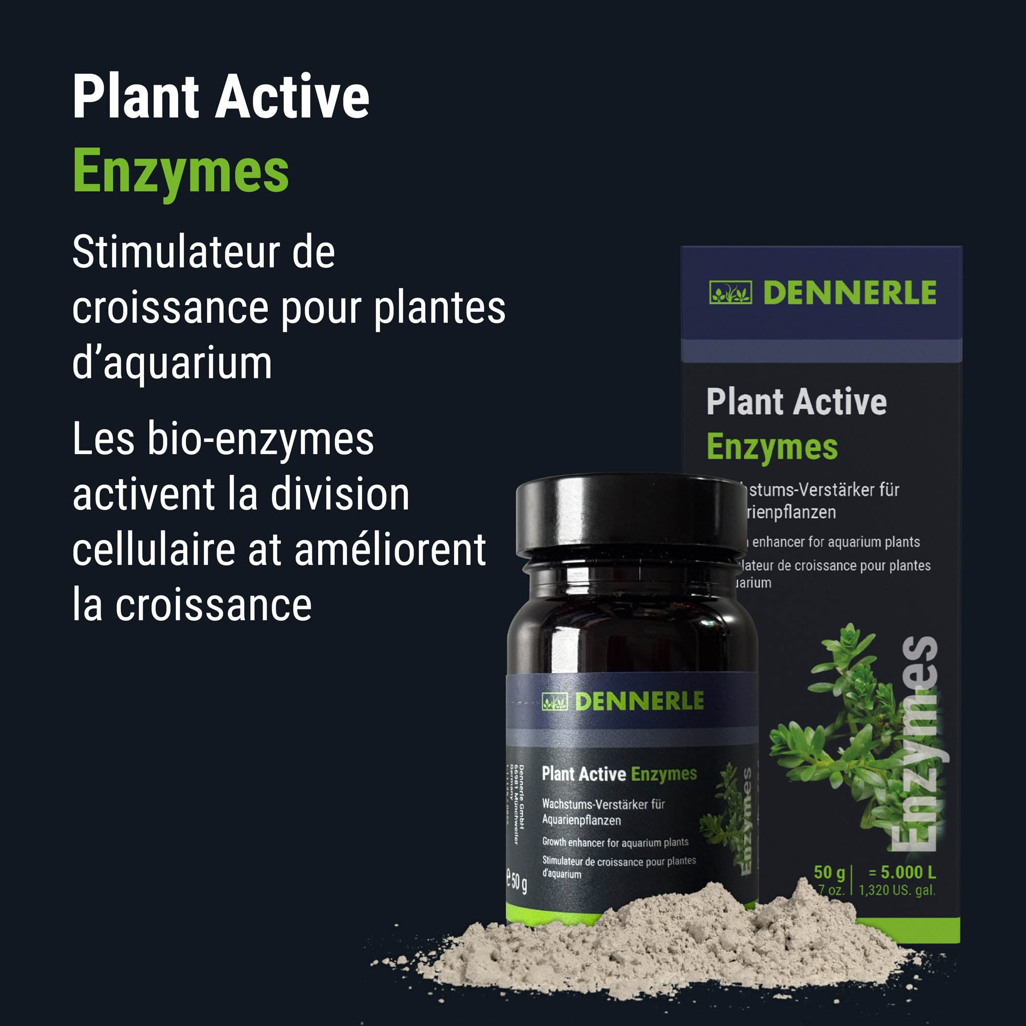 Plant Active Enzymes #FR:grosse_all