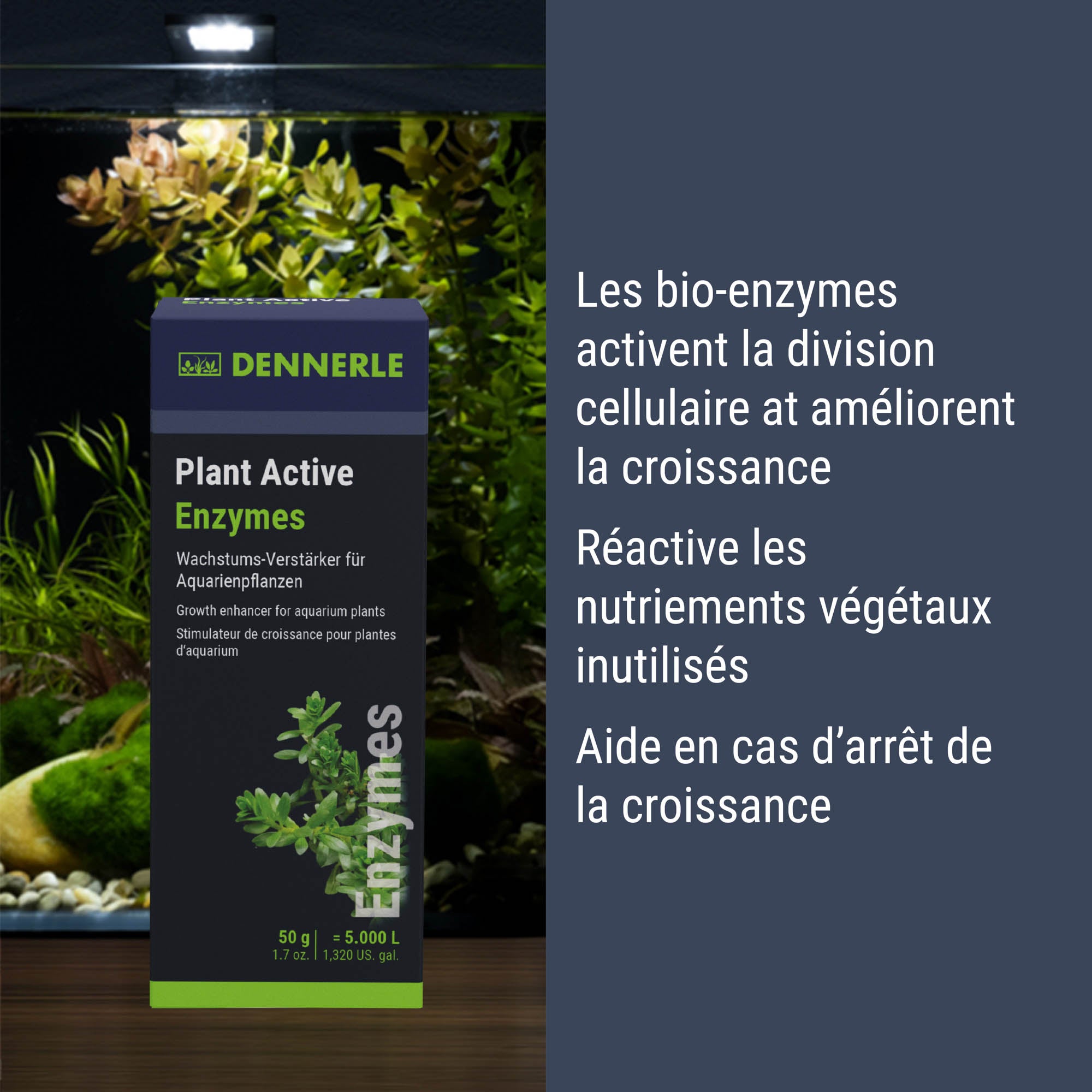 Plant Active Enzymes #FR:grosse_all