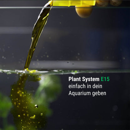 Dennerle Plant System E15, 100 ml