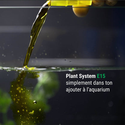 Dennerle Plant System E15, 100 mlfr:taille_100-ml